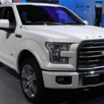 Ford F150 2021 Limited