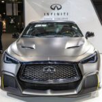 Infiniti 2021 Q60