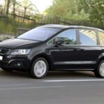 Neuer Seat Alhambra 2021