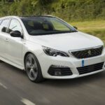 Peugeot 308 SW