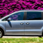 Seat Alhambra Neues Modell 2021