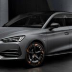 Seat Cupra R 2021