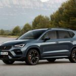 Seat Cupra SUV 2021