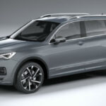 Seat Tarraco 2021 FR