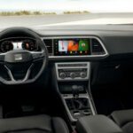 Seat Tarraco 2021 Interior