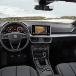 Seat Tarraco FR 2021 Interior