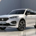 Seat Tarraco FR Sport 2021