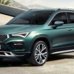 Seat Tarraco Xcellence 2021