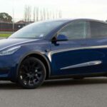 Tesla 2021 Model Y