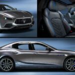 2021 Maserati Ghibli S