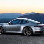 2021 Porsche 911 Carrera