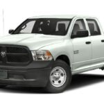 2021 RAM 1500 Classic