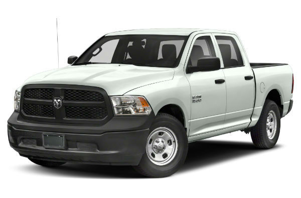 2021 RAM 1500 Classic