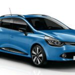 2021 Renault Clio Sport Tourer