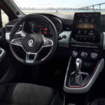Renault Clio 2021 Interior