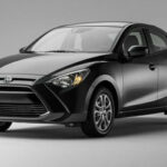 Scion iA 2021