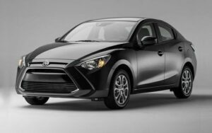 Scion iA 2021