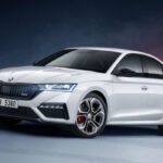 Skoda Octavia RS 2021 Australia