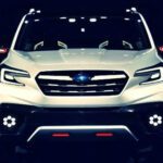 2021 Subaru Forester XT