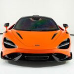 McLaren 765LT 2021