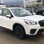 Subaru 2021 Forester