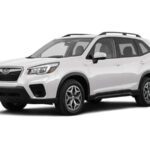 Subaru Forester 2021 Premium