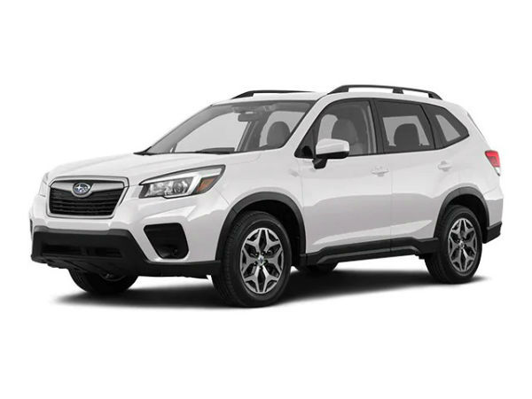 Subaru Forester 2021 Premium