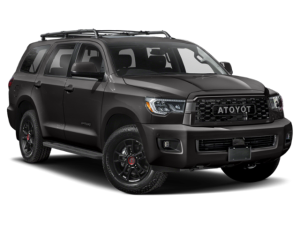 Toyota Sequoia 2021 TRD Pro