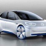 Volkswagen ID.4 EV