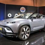 2022 Fisker Ocean Electric SUV