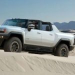 2022 GMC Hummer Electric