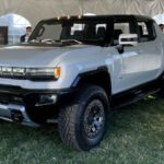 2022 Hummer EV Edition 1