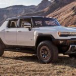 2022 Hummer EV SUV