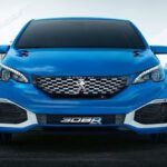 2022 Peugeot 308 SW