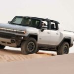 Hummer 2022 EV