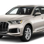 2020 Audi Q7 Premium Plus