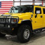 2022 Hummer H2 Harga