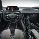 2022 Lotus Elise Interior