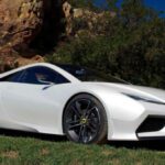 2022 Lotus Esprit Successor 500+ HP