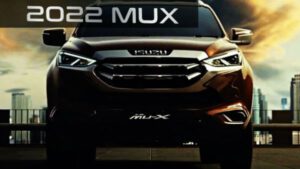 2022 MUX