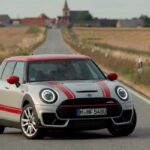 2022 Mini Clubman JCW