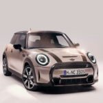 2022 Mini Cooper