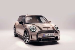 2022 Mini Cooper