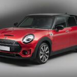 2022 Mini Cooper Clubman S