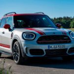 2022 Mini Cooper Countryman JCW