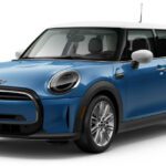 2022 Mini Cooper Countryman Oxford Edition