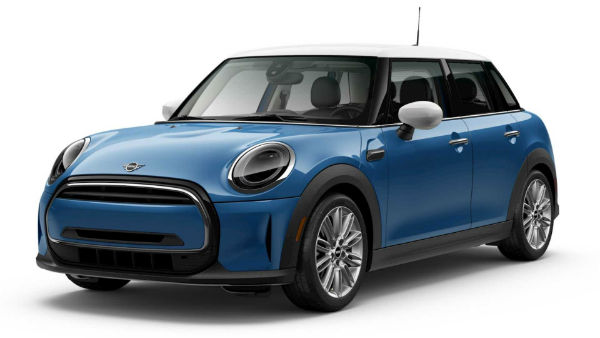 2022 Mini Cooper Countryman Oxford Edition