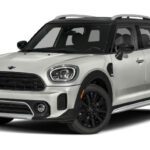 2022 Mini Cooper Countryman S