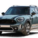 2022 Mini Cooper Countryman S All4