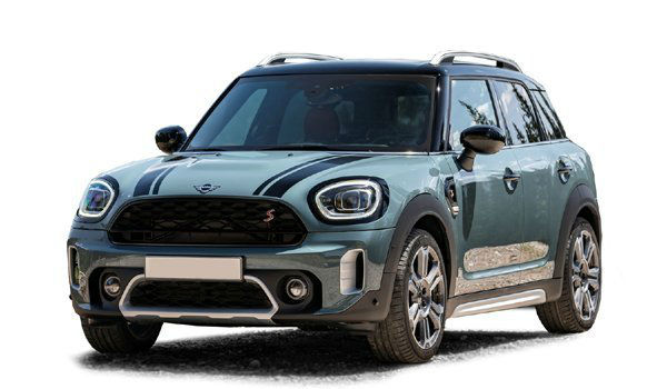 2022 Mini Cooper Countryman S All4